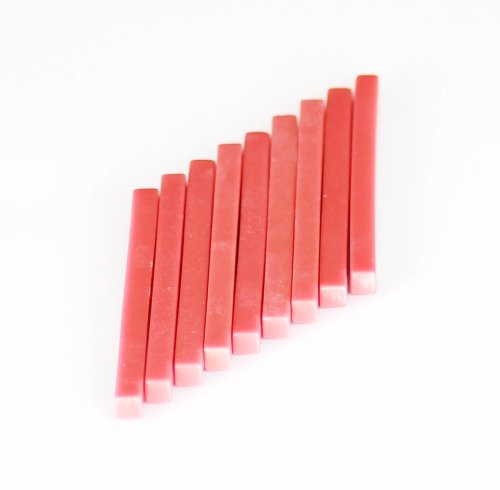 Uber Blush - Origin Glass Boro Stix