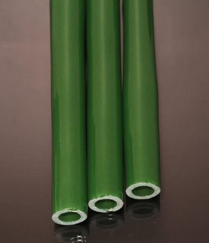 Forest Green - Vac Stack Frit Tubing