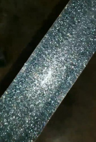 Dream Tubing Chrome Dichroic