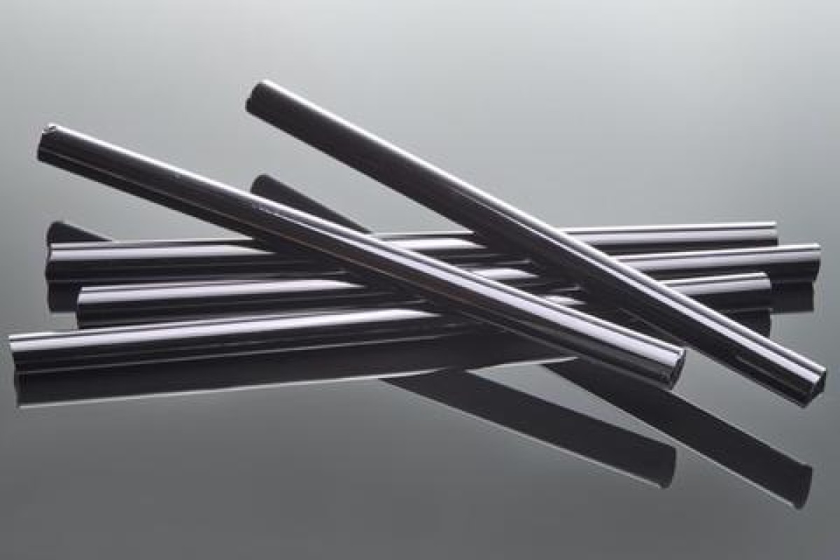 Black Violet First Quality Rod