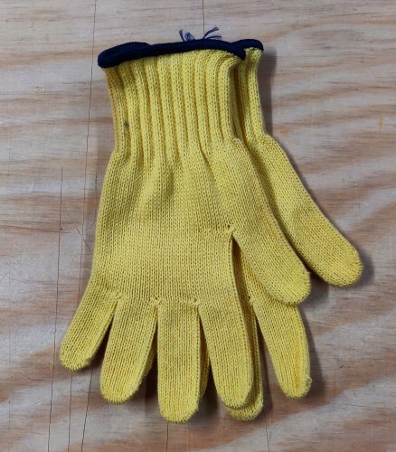 Economy Lightweight Kevlar Glove - Medium