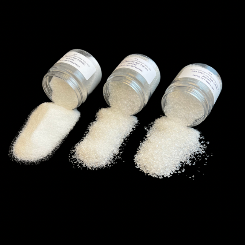 Double Mai Tai Fine Frit 4 oz. (70 Grade)