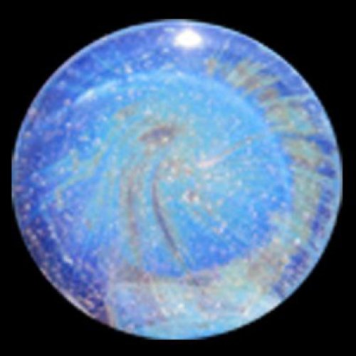 Silver Iris