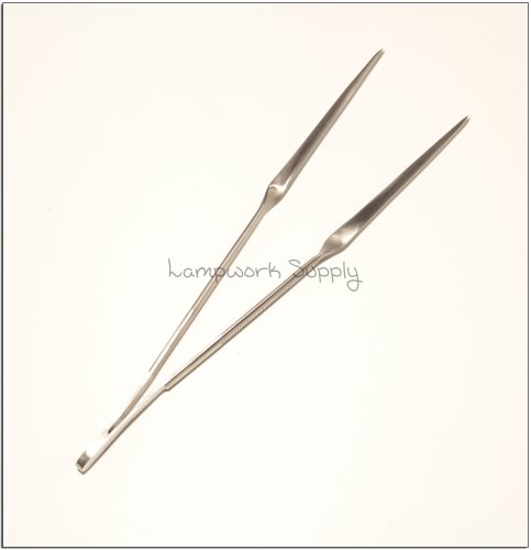 Tweezer Jacks - 10 Inch
