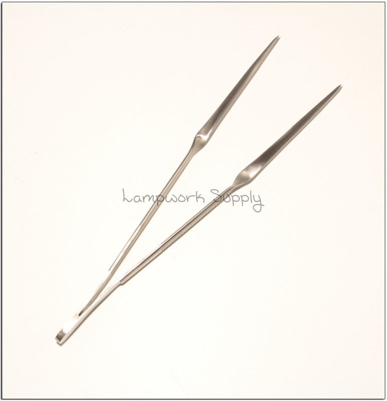 Tweezer Jacks - 10 Inch
