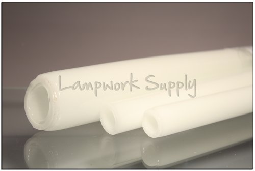 Trautman Dwarf White - Tubing First Quality Tube Standard Tube Dwarf White