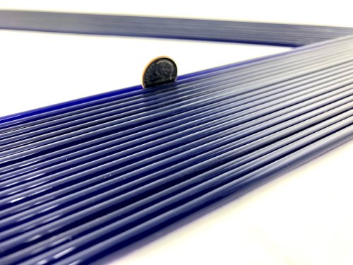 Northstar Blue Caramel (81) - Second Thin Stringers Stringer