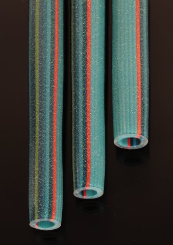 Dream Tubing Gold Dichroic - Cool Breeze Lined Tube Cool Breeze Lined