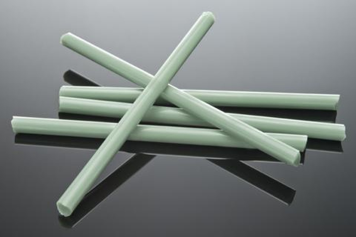 Alchemy Mint First Quality Rod