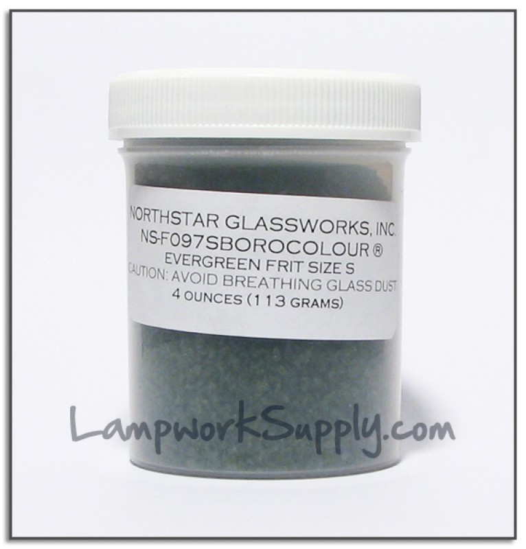 Evergreen Powder 1 lb. (100 grade)