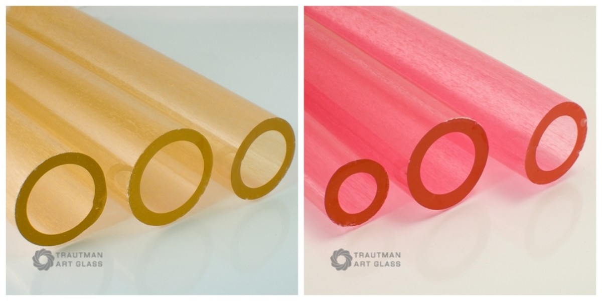 Syzygy First Quality Tube - CFL Reactive