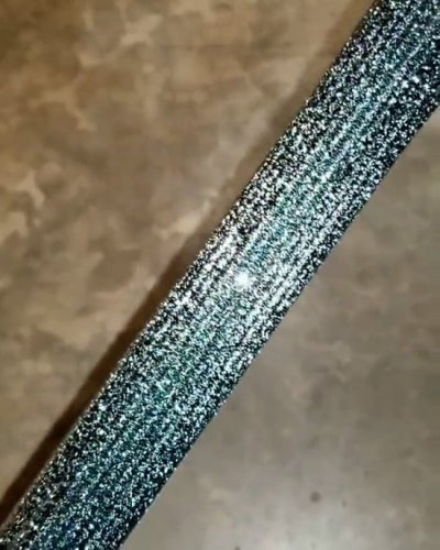 Dream Tubing Chrome Dichroic - Northstar Galaxy Tube Northstar Galaxy