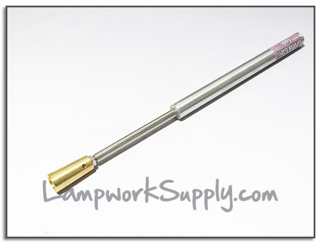 10mm Male Forming Tool with Aluminum Handle