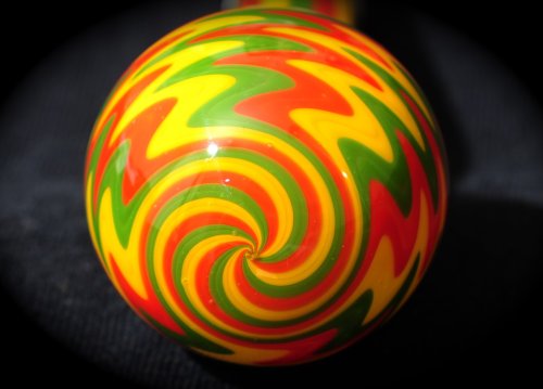 Rasta Vac Stack Tubing