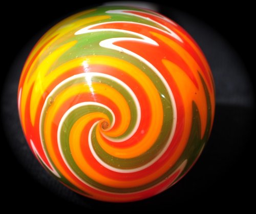 Rasta White Line Vac Stack Tubing
