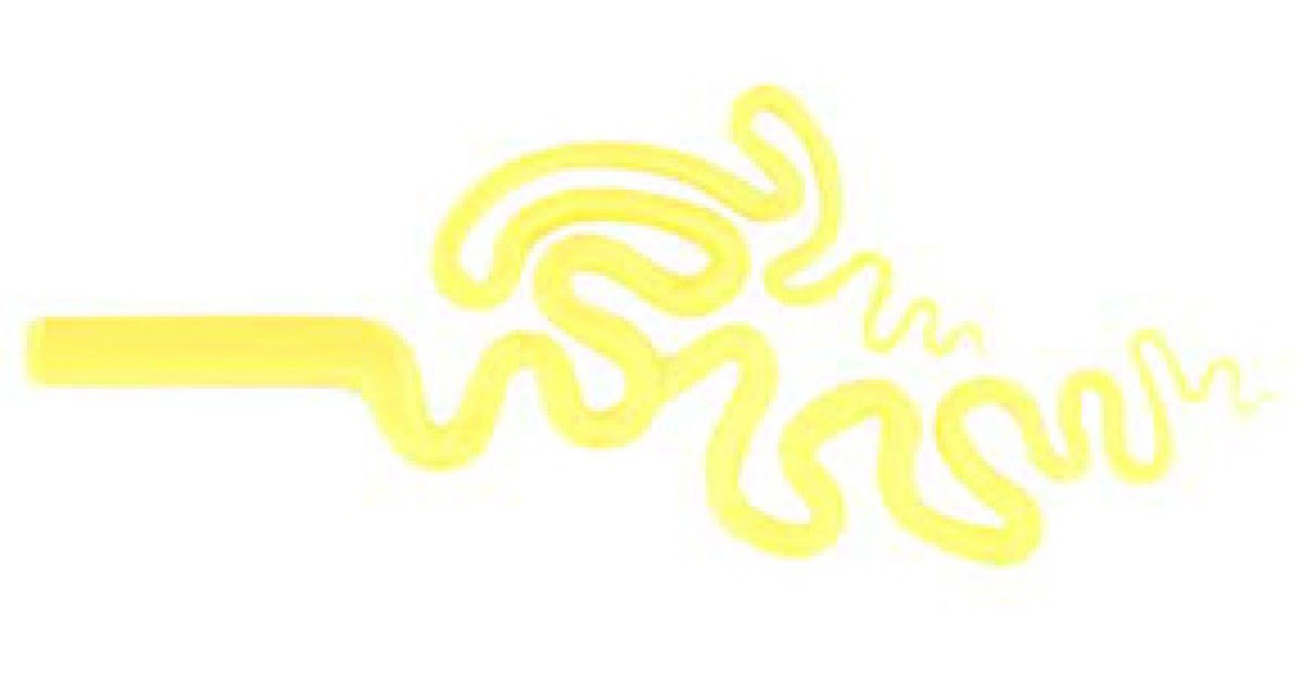 Yellow - Origin Glass Boro Stix
