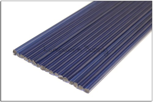 Electric Blue Second Quality Rod
