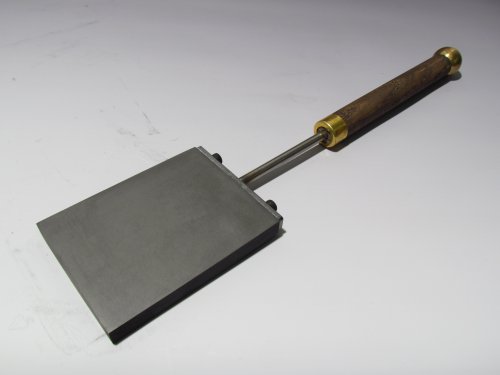 3" X 4" Pro Paddle