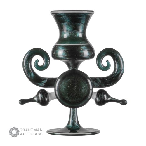 Trautman Heavy Blue Leprechaun