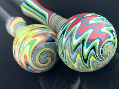Coogi Vac Stack Tubing