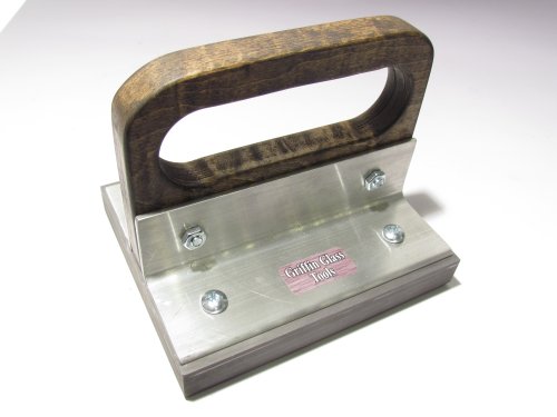 Graphite Smasher Large