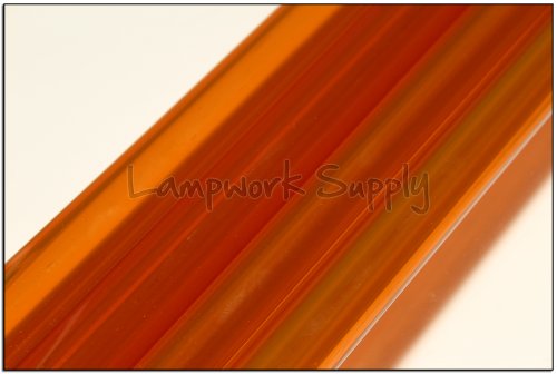 Cream Soda Tubing