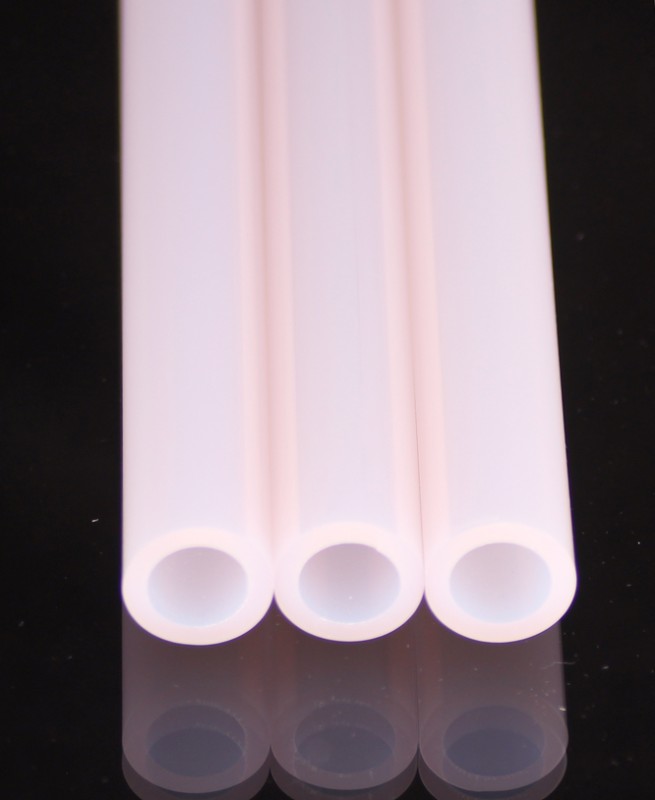 Jade Pink 16 x 2.0mm Tubing