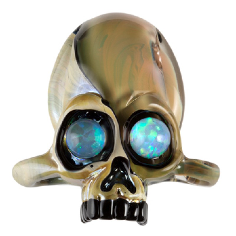 Blue Caramel First Quality Rod