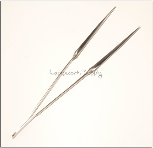 Tweezer Jacks - 12 Inch