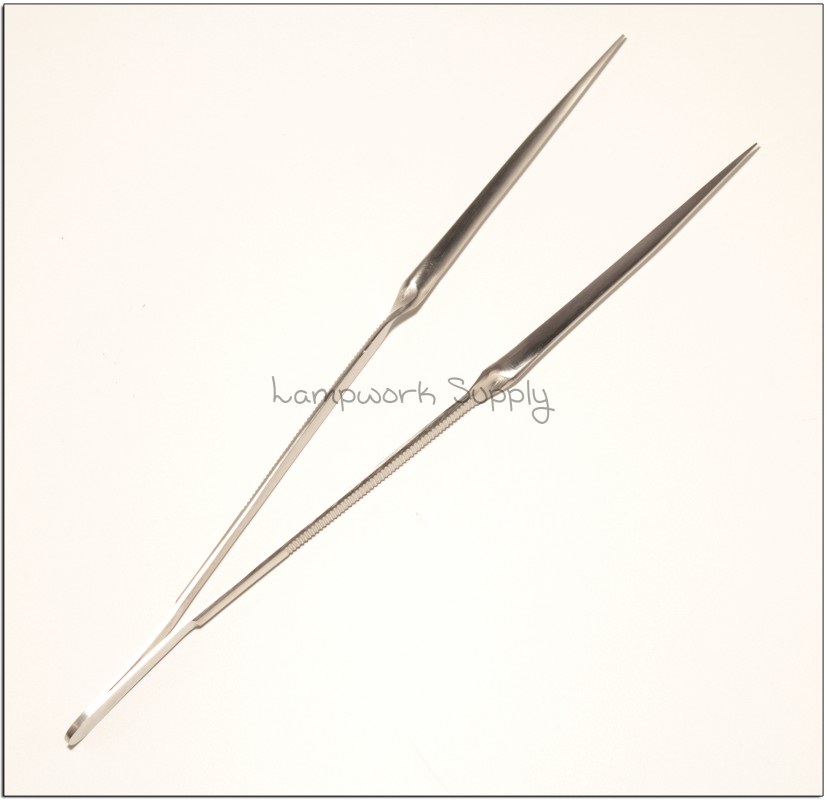 Tweezer Jacks - 12 Inch