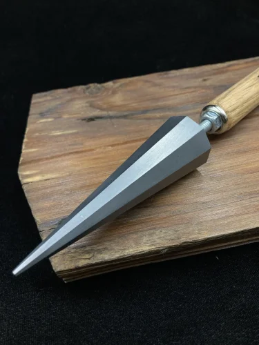 Large Reamer - 4 Inch - Fire Bug