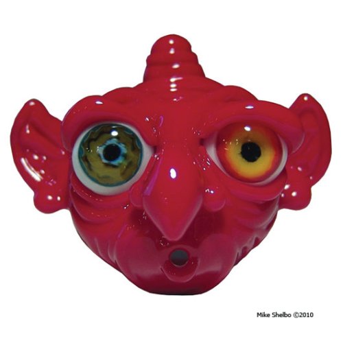 Lipstick Red First Quality Rod