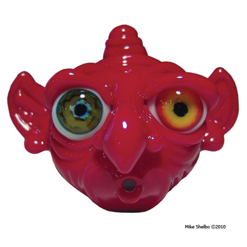 Lipstick Red First Quality Rod