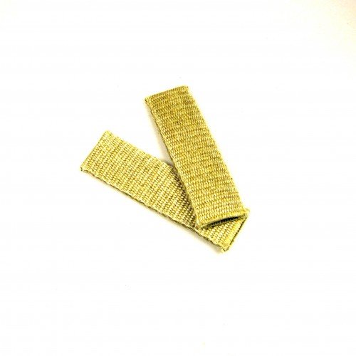 Large Finishing Tong Replacement Kevlar Covers