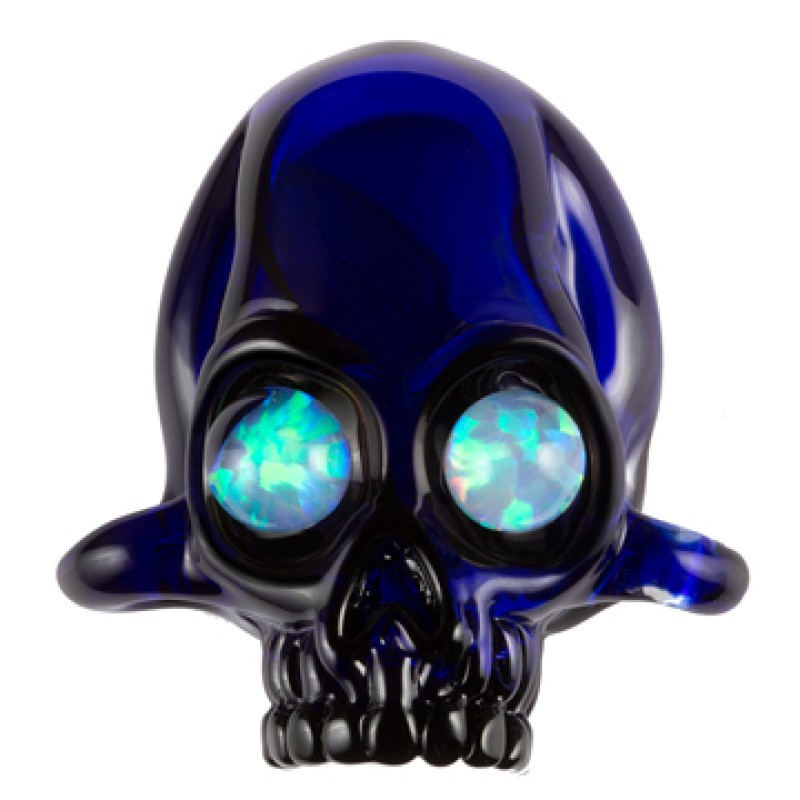 Turbo Cobalt Large Frit 1 lb. (25 grade)