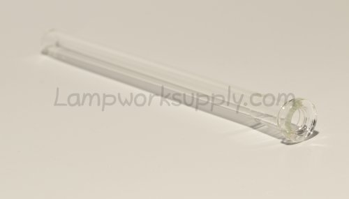 10/14 Unground Clear Low Profile Bushing Adapter Down Stem - China