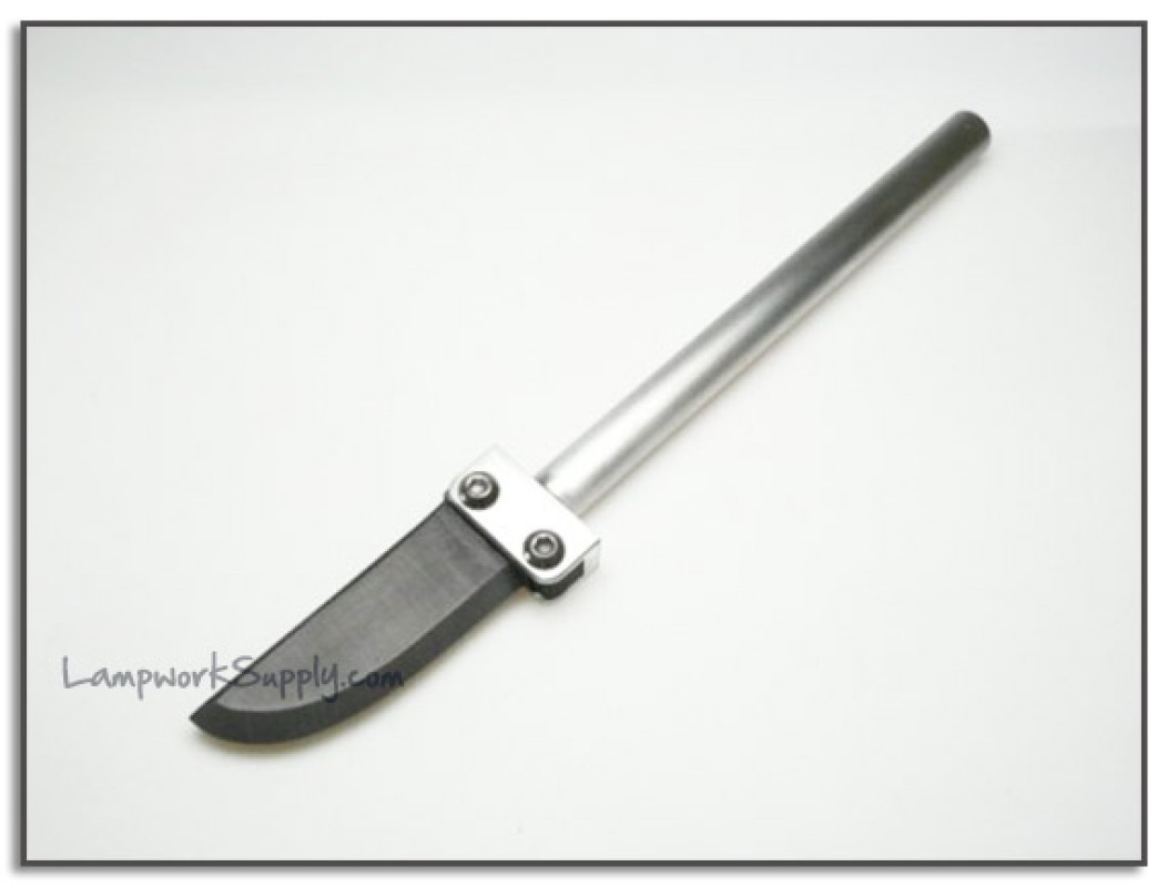 Graphite Sculpting Knife