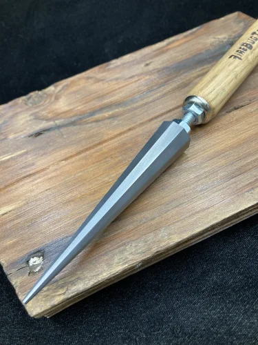 Reamer - 4 Inch - Fire Bug