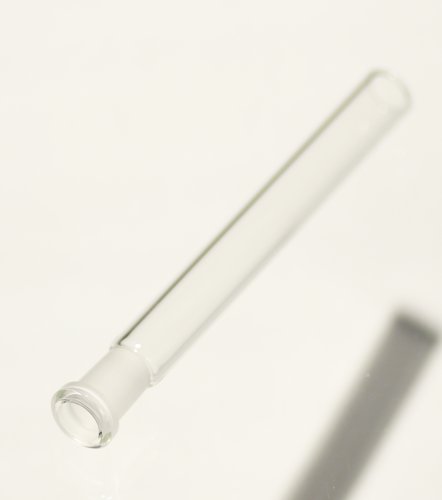 10/19 Female Ground Joint on 13 x 1.8 - Precise Glass