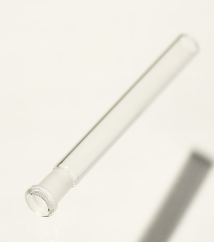 10/19 Female Ground Joint on 13 x 1.8 - Precise Glass