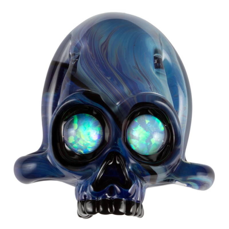 Blue-Green Second Quality Rod