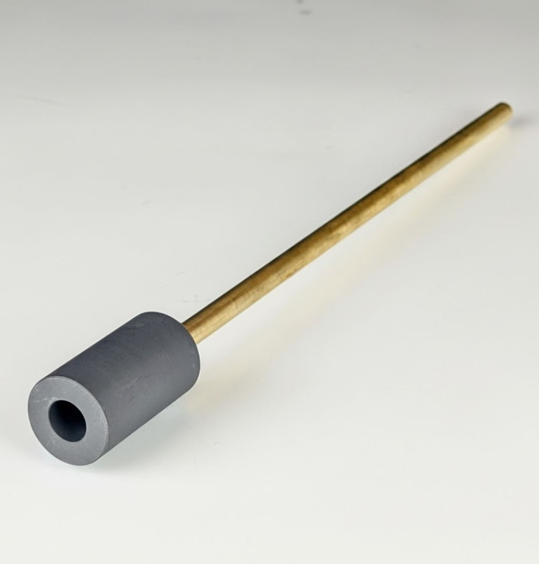 Hollow Joint Holder for 14mm Male Glass Ground Joint