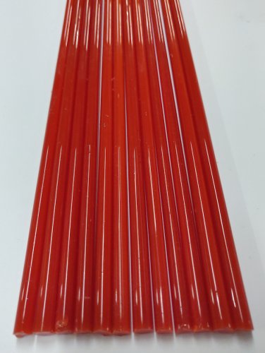 Chinese Color Cadmium Orange (Shade 7)