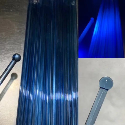 Globalt Rod First Quality Rod - UV Reactive