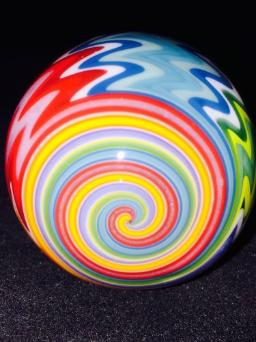 Taste The Rainbow Vac Stack Tubing