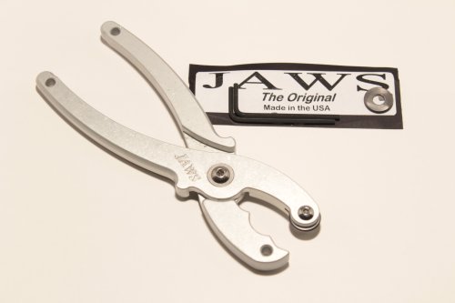 Jaws Glass Cutters Small