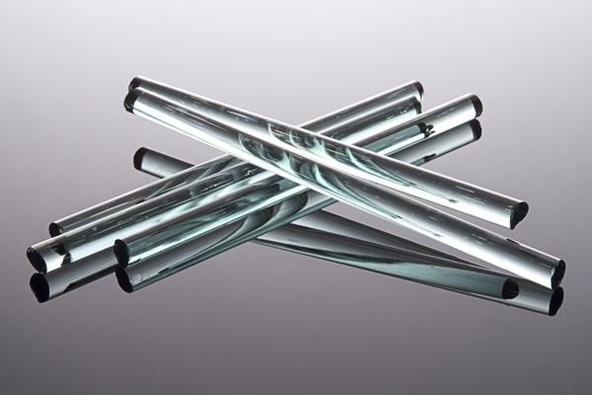 Aquamarine First Quality Rod