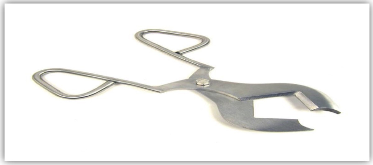 Large Diamond Shears