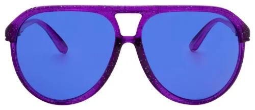 Heady Didy Safety Glasses - Didy Fly Purple Disco - SFP