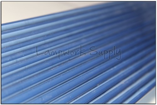 Chinese Color Cobalt 1 (Super Light Cobalt) - blue) 14mm